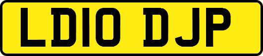 LD10DJP