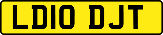 LD10DJT