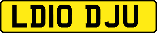 LD10DJU