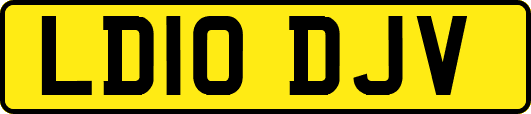 LD10DJV