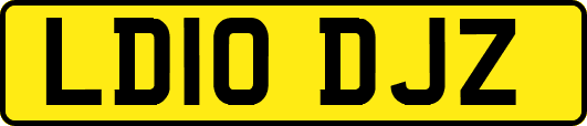 LD10DJZ