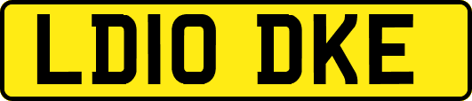 LD10DKE