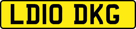 LD10DKG