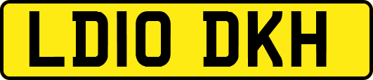 LD10DKH