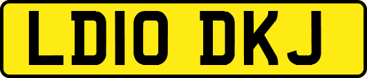 LD10DKJ