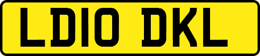 LD10DKL