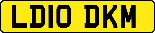 LD10DKM
