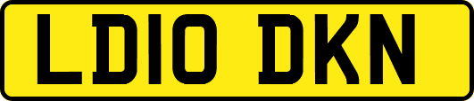 LD10DKN