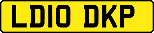 LD10DKP