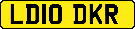 LD10DKR