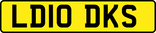 LD10DKS