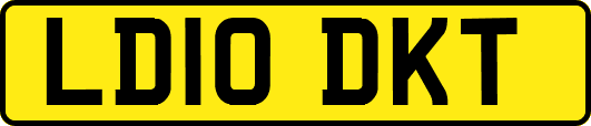 LD10DKT