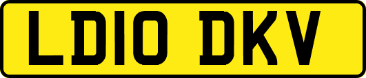 LD10DKV