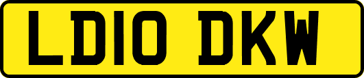 LD10DKW