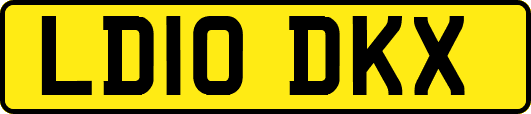 LD10DKX