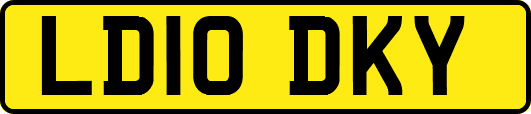 LD10DKY