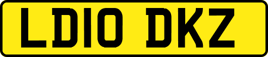 LD10DKZ