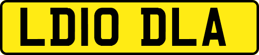 LD10DLA