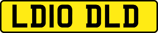 LD10DLD