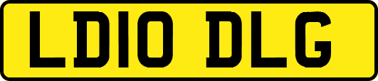 LD10DLG