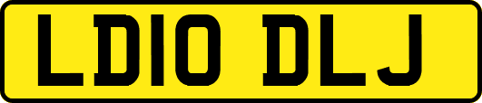 LD10DLJ