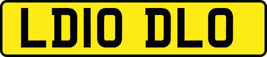 LD10DLO