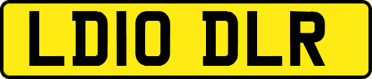 LD10DLR