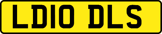 LD10DLS
