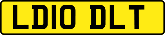 LD10DLT