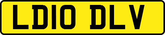 LD10DLV