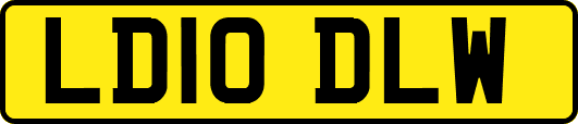 LD10DLW