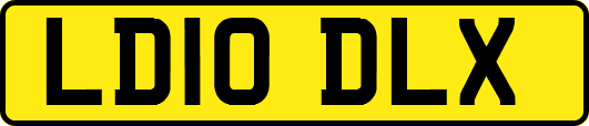 LD10DLX