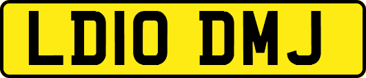 LD10DMJ