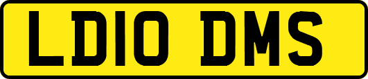 LD10DMS