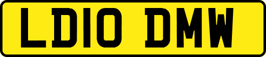 LD10DMW