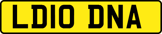 LD10DNA