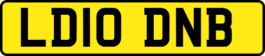 LD10DNB