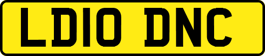 LD10DNC