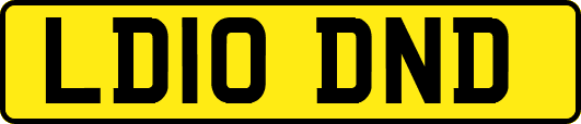 LD10DND