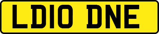 LD10DNE