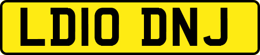 LD10DNJ