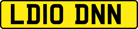 LD10DNN