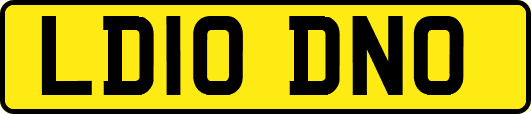 LD10DNO