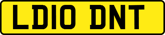LD10DNT