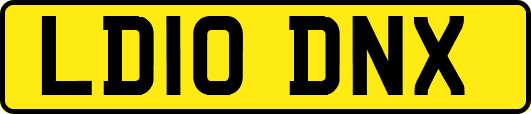 LD10DNX