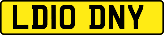 LD10DNY