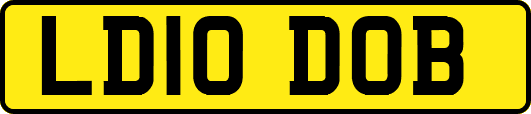 LD10DOB