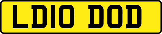 LD10DOD