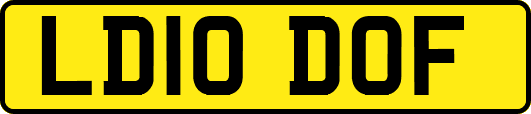 LD10DOF