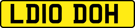 LD10DOH